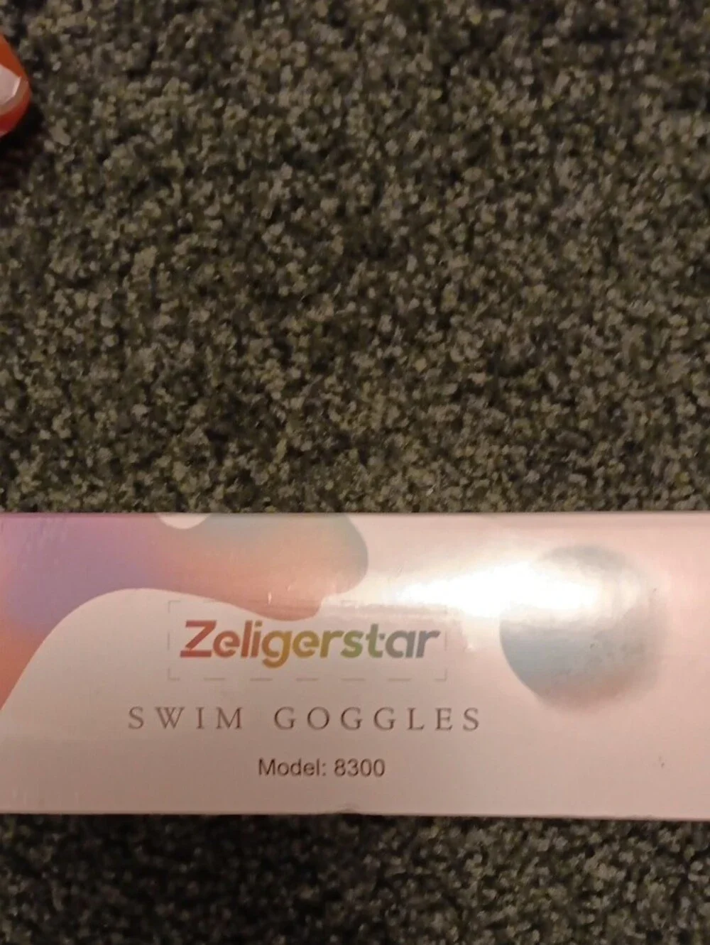 Zeligerstar Swim Goggles